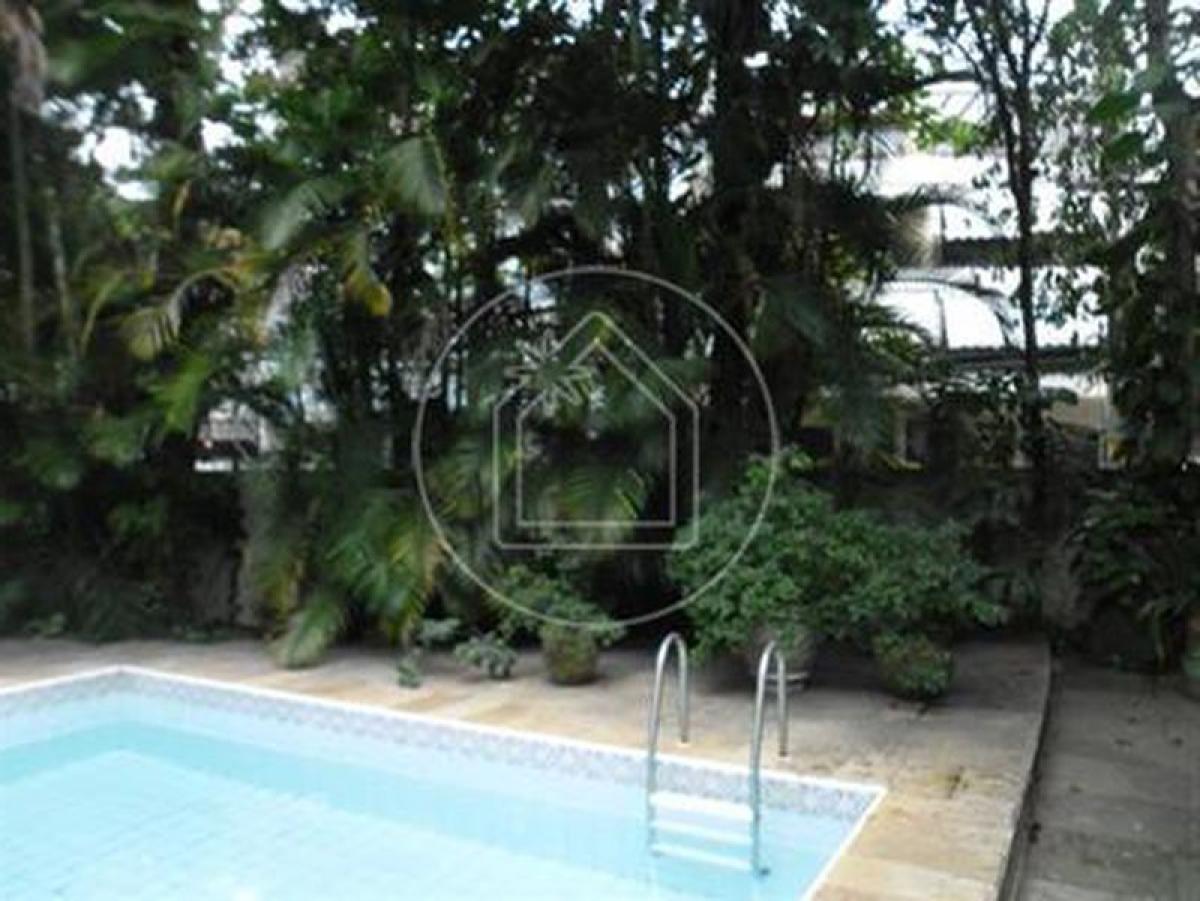 2 غرف نوم منزل في Rio de Janeiro, Brazil رقم 530354