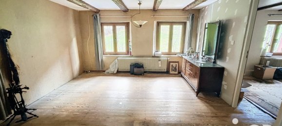 Замки и поместья с 2 спальнями в Сент-Круа-о-Мин, Франция № 75183 7