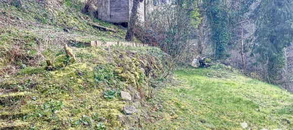 Замки и поместья с 2 спальнями в Сент-Круа-о-Мин, Франция № 75183 3