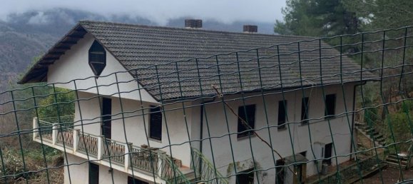 10 rooms House in Testico, Italy No. 256968 4