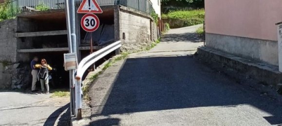 4 rooms Apartment in Neirone, Italy No. 271857 47