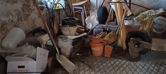 4 rooms Apartment in Neirone, Italy No. 271857 34