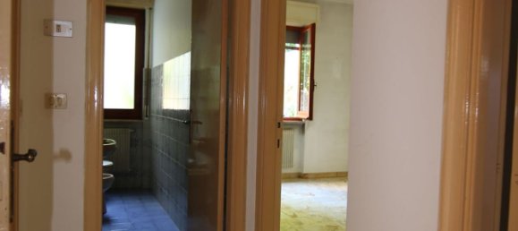 4 rooms Apartment in Neirone, Italy No. 271857 25