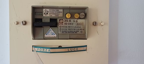 4 rooms Apartment in Neirone, Italy No. 271857 27