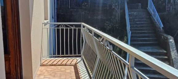 4 rooms Apartment in Neirone, Italy No. 271857 11