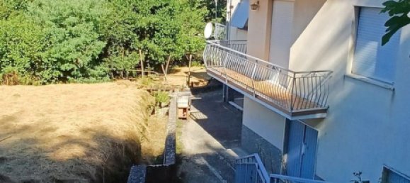 4 rooms Apartment in Neirone, Italy No. 271857 32