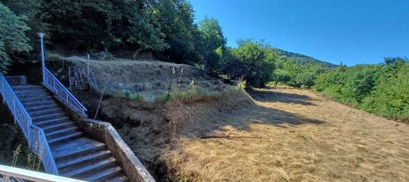 4 rooms Apartment in Neirone, Italy No. 271857 39