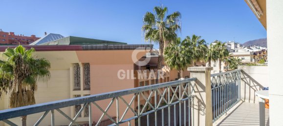 3 Schlafzimmer Penthouse in Estepona, Spain, Nr. 18920 26