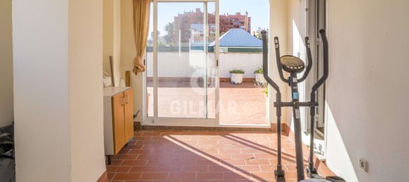 3 Schlafzimmer Penthouse in Estepona, Spain, Nr. 18920 14