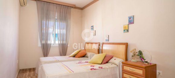 3 Schlafzimmer Penthouse in Estepona, Spain, Nr. 18920 9