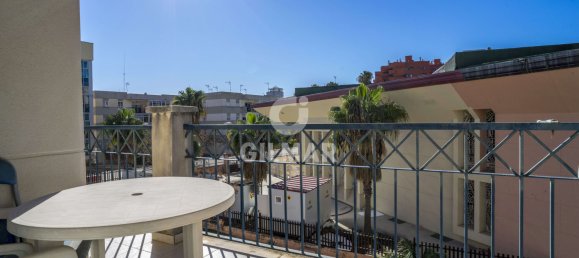 3 Schlafzimmer Penthouse in Estepona, Spain, Nr. 18920 24