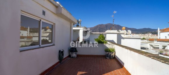 3 Schlafzimmer Penthouse in Estepona, Spain, Nr. 18920 31