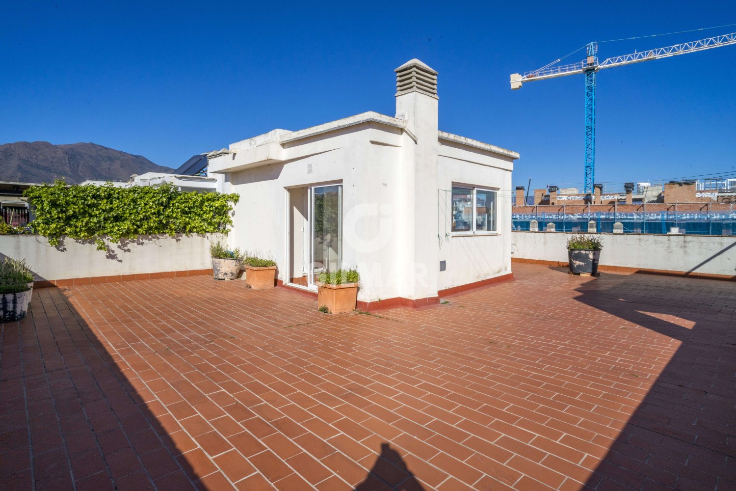 3 Schlafzimmer Penthouse in Estepona, Spain, Nr. 18920