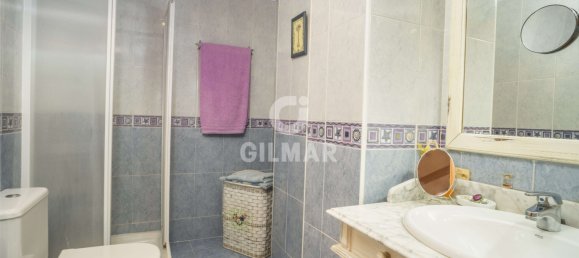 3 Schlafzimmer Penthouse in Estepona, Spain, Nr. 18920 23