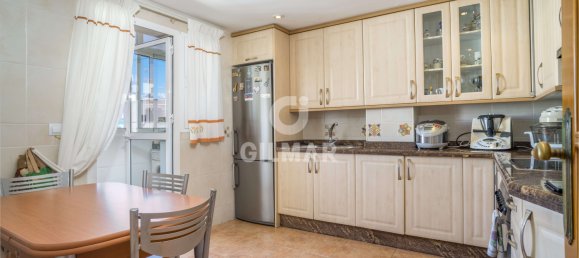 3 Schlafzimmer Penthouse in Estepona, Spain, Nr. 18920 35