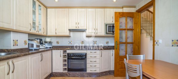 3 Schlafzimmer Penthouse in Estepona, Spain, Nr. 18920 19