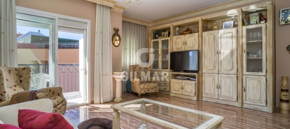 3 Schlafzimmer Penthouse in Estepona, Spain, Nr. 18920 4