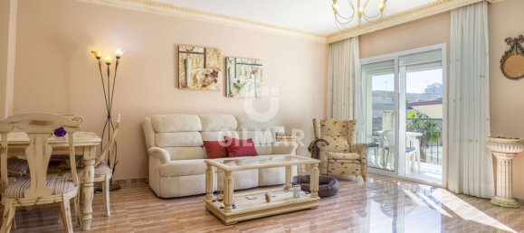 3 Schlafzimmer Penthouse in Estepona, Spain, Nr. 18920 36