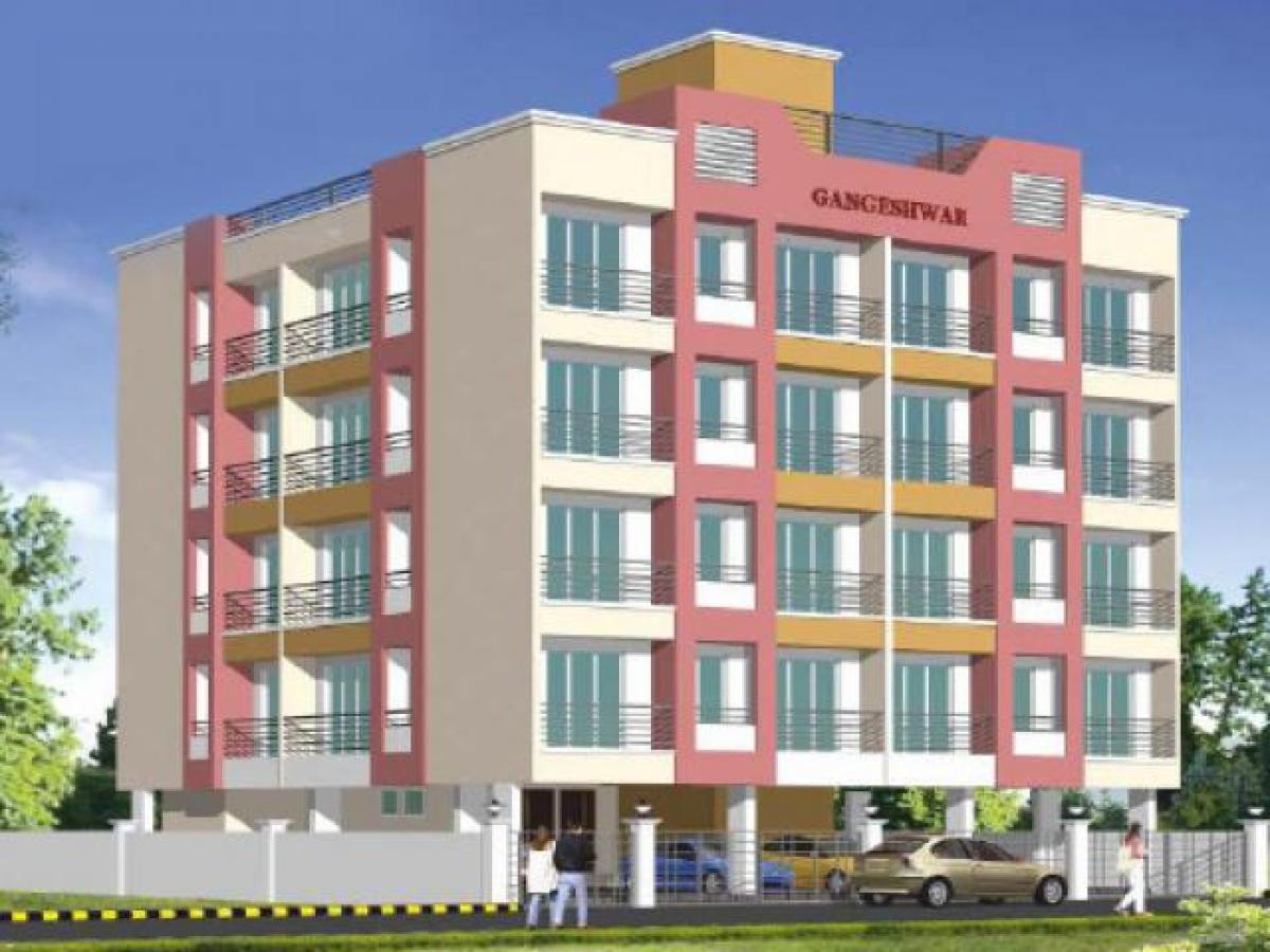 Studio in Mumbai, India No. 58668