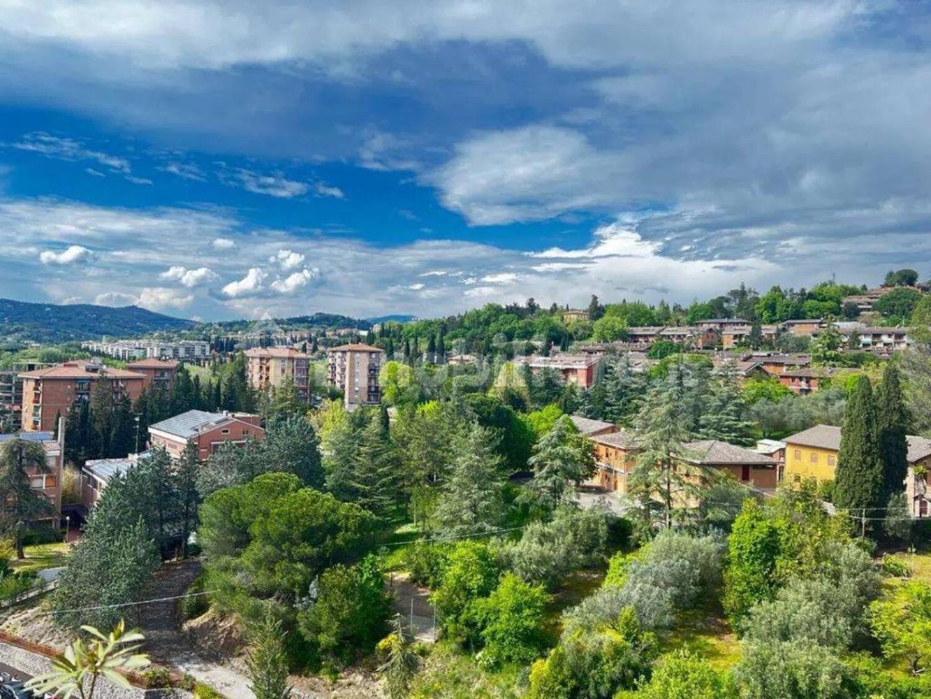 5 Schlafzimmer Wohnung in Perugia, Italy, Nr. 348876