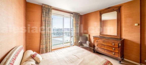 Apartamento T3 em Montrouge, France N.º 345229 14