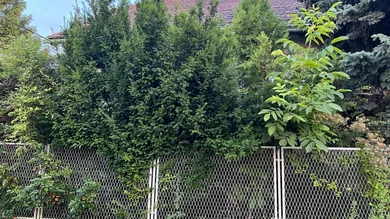 Земельный участок 1182м² в Зиммеринг, Австрия № 58235