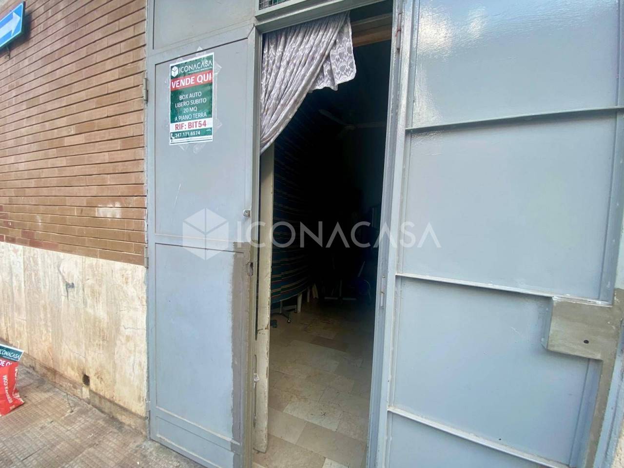 Студия в Битонто, Италия № 18730