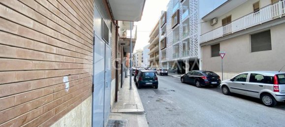 Студия в Битонто, Италия № 18730 8