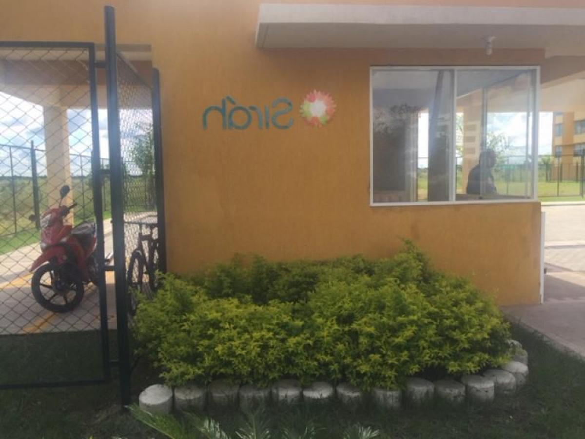 Casa de 2 dormitorios en Meta, Colombia No. 7300