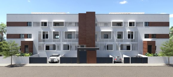 3 Schlafzimmer Bungalow in Higuericas Bay, Alicante, Spain, Nr. 15577 6