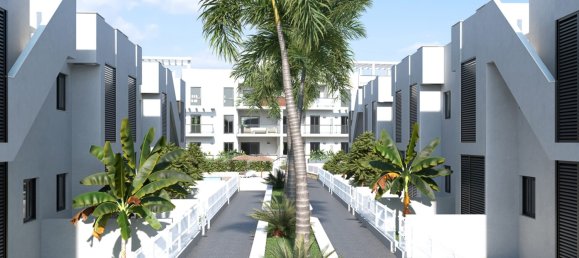 3 Schlafzimmer Bungalow in Higuericas Bay, Alicante, Spain, Nr. 15577 4