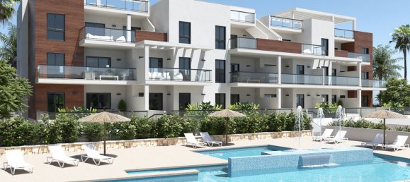 3 Schlafzimmer Bungalow in Higuericas Bay, Alicante, Spain, Nr. 15577 8