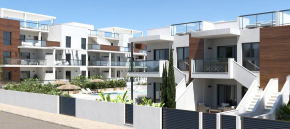 3 Schlafzimmer Bungalow in Higuericas Bay, Alicante, Spain, Nr. 15577 3