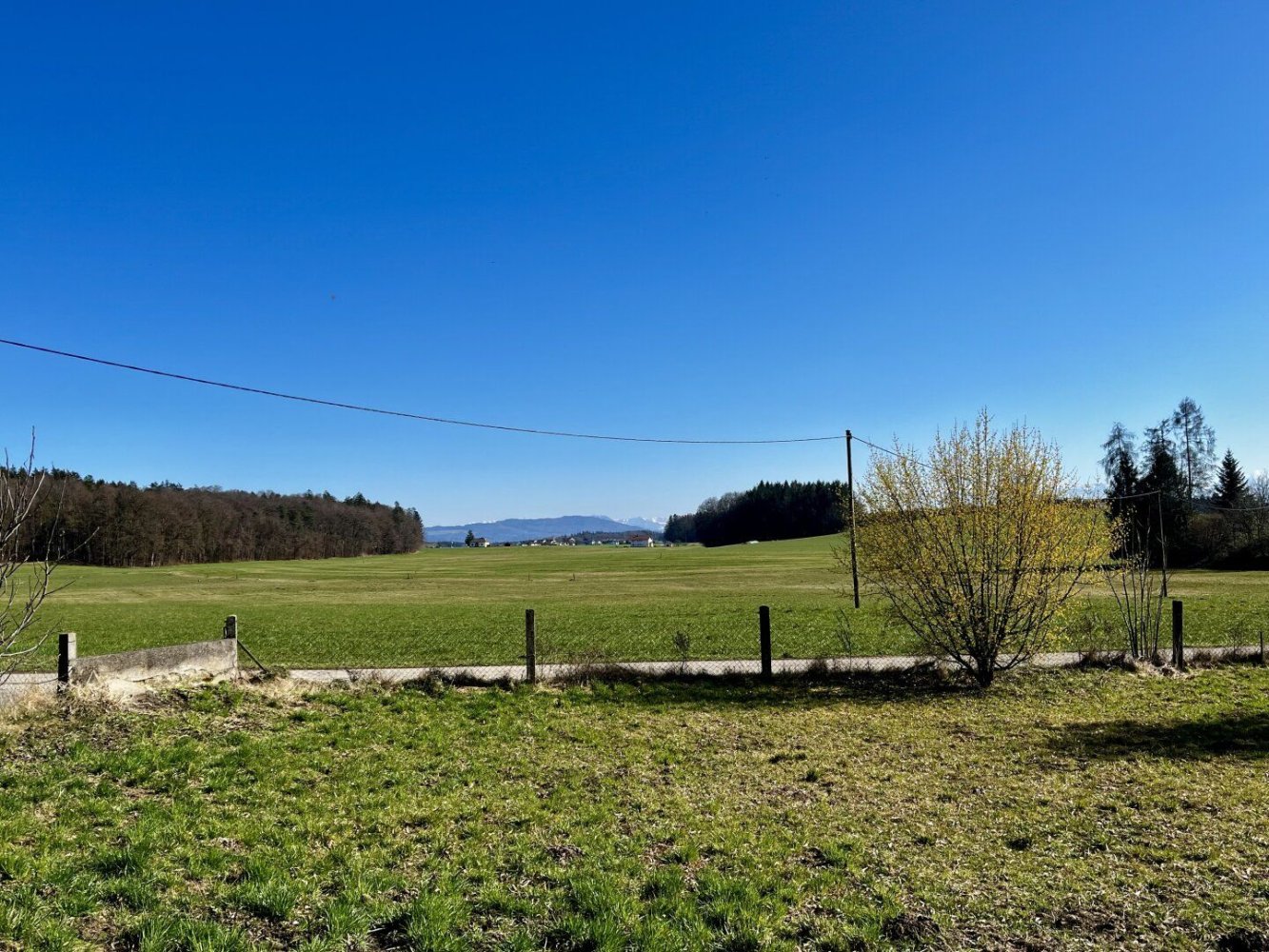  قطعة أرض في St. Pantaleon, Austria 3807متر مربع رقم 132306