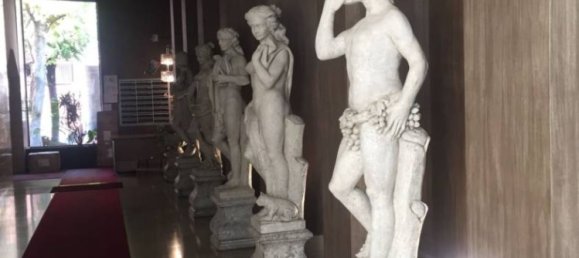 1 bedroom Apartment in Milan, Italy No. 319925 6