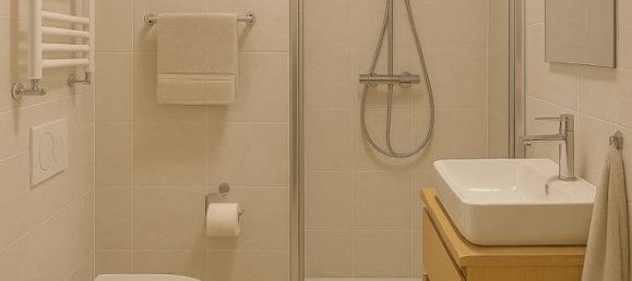 1 bedroom Apartment in Milan, Italy No. 319925 4