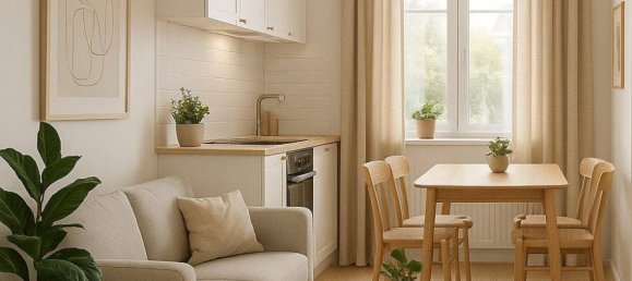 1 bedroom Apartment in Milan, Italy No. 319925 2