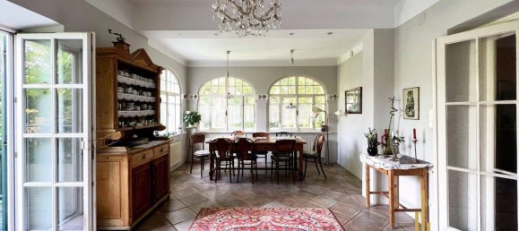 9-Zimmer Villa in Perchtoldsdorf, Austria, Nr. 159311 4