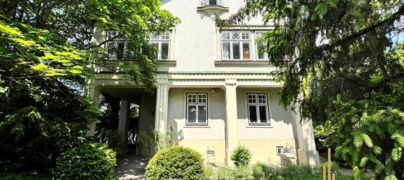 9-Zimmer Villa in Perchtoldsdorf, Austria, Nr. 159311 3