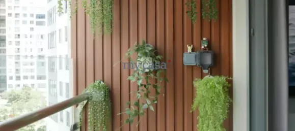 1 bedroom Apartment in Thu Duc, Vietnam No. 8265 5