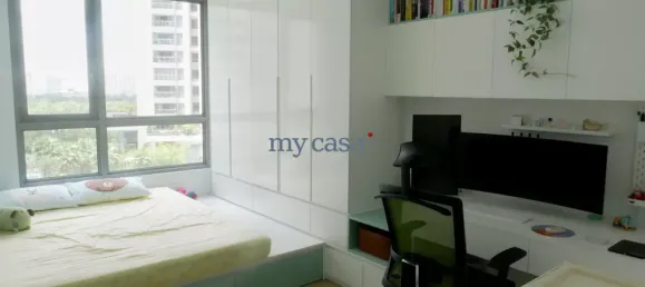 1 bedroom Apartment in Thu Duc, Vietnam No. 8265 6