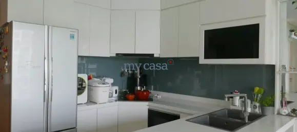 1 bedroom Apartment in Thu Duc, Vietnam No. 8265 3