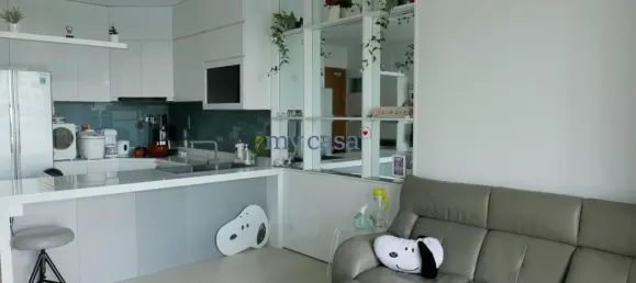 1 bedroom Apartment in Thu Duc, Vietnam No. 8265 7