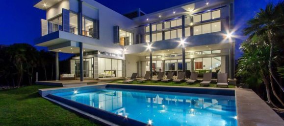 5 Schlafzimmer Haus in Quintana Roo, Mexico, Nr. 146964 2