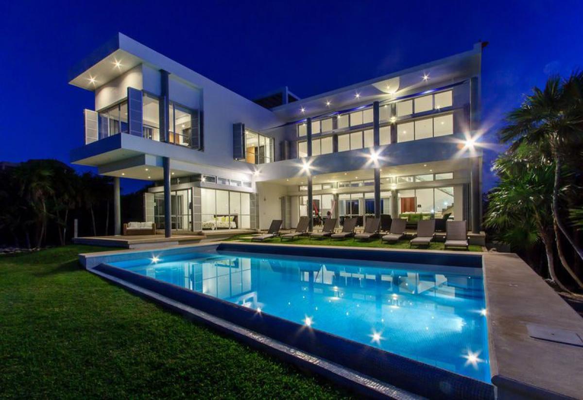 5 Schlafzimmer Haus in Quintana Roo, Mexico, Nr. 146964