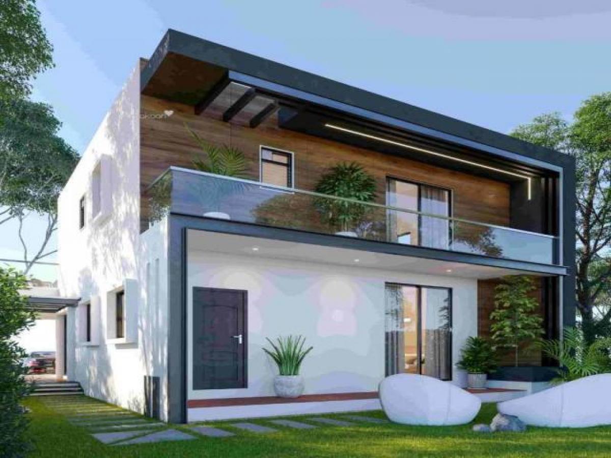 3 bedrooms House in Coimbatore, India No. 42454