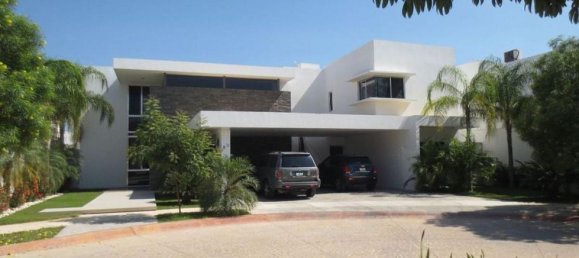 6 غرف نوم منزل في Merida, Mexico رقم 7618 2