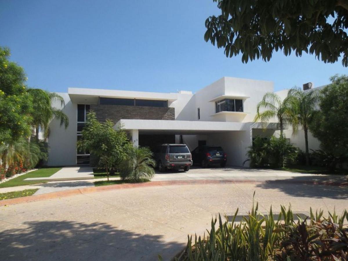 Casa T6 em Merida, Mexico N.º 7618