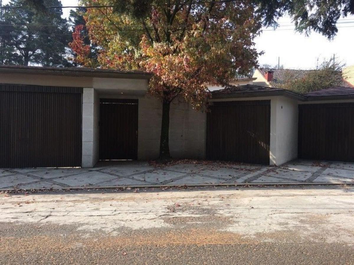 3 bedrooms House in Mexico No. 223757