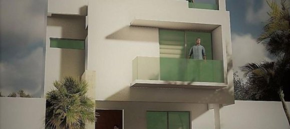 4 bedrooms House in Mexico No. 182775 2